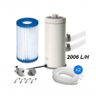 Intex 26604 Filter (2006 L/H)